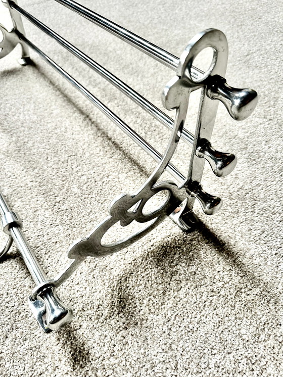 Image 1 of Art Deco Garderobe