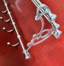 Art Deco Garderobe