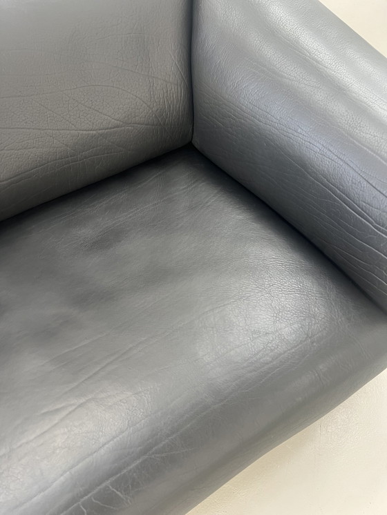 Image 1 of De Sede Ds 47 Sofa 2 Sitzer