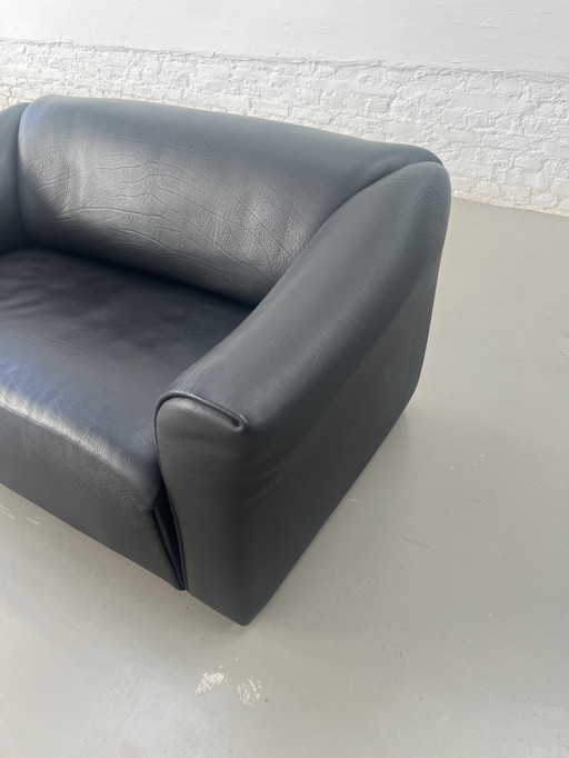 De Sede Ds 47 Sofa 2 Sitzer