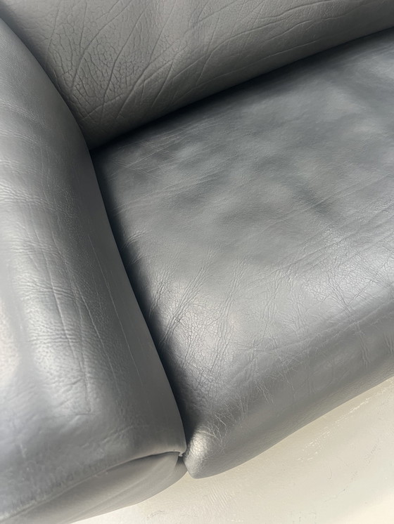 Image 1 of De Sede Ds 47 Sofa 2 Sitzer