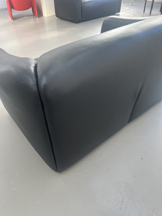 Image 1 of De Sede Ds 47 Sofa 2 Sitzer