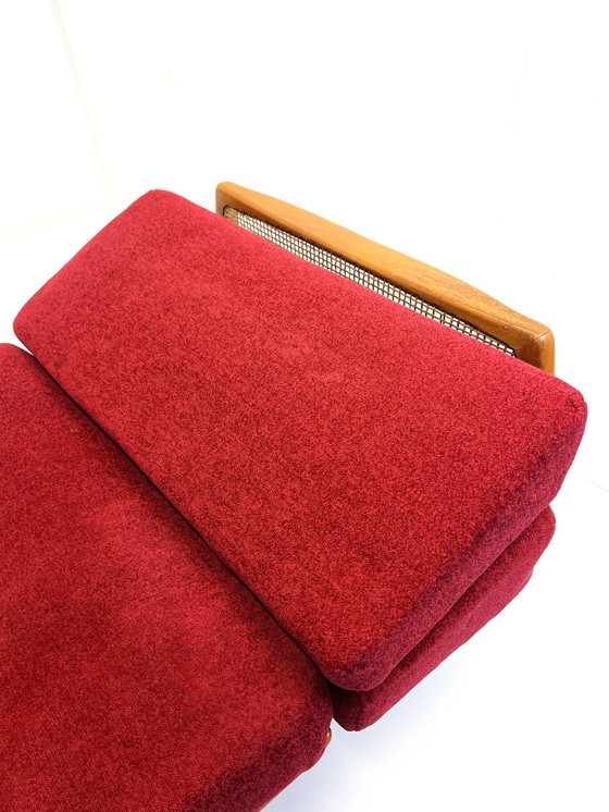 Image 1 of Vintage Antimott Tagesbett