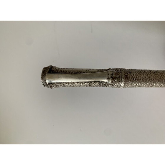 Image 1 of Vintage-Füllfederhalter-Skulptur von Michel Audiard 2003s