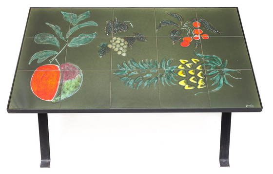 Image 1 of Coffee Table Sensée