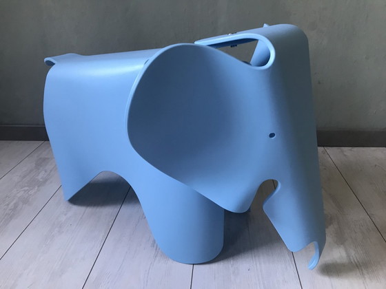 Image 1 of Charles & Ray Eames für Vitra