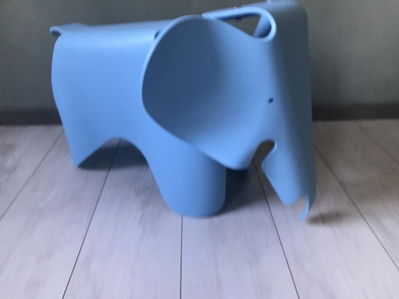 Image 1 of Charles & Ray Eames für Vitra