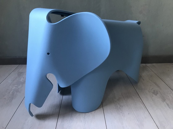 Image 1 of Charles & Ray Eames für Vitra