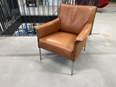 Design On Stock Limec Sessel Cognac