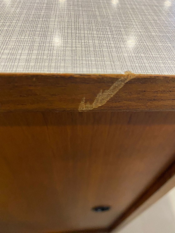 Image 1 of Vintage Anrichte aus den 60er Jahren