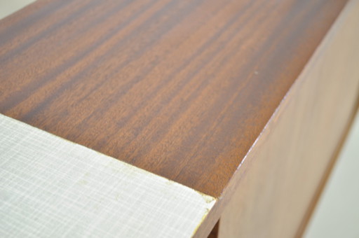 Vintage Anrichte aus den 60er Jahren