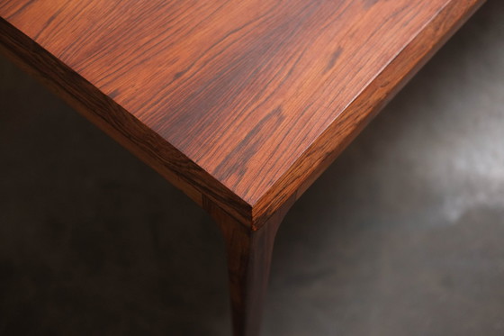 Image 1 of Johannes Andersen - CFC Silkeborg Couchtisch