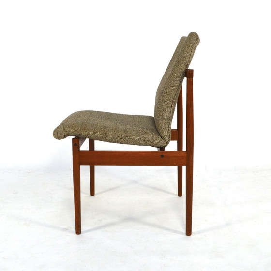 Image 1 of Thereca Esszimmerstühle