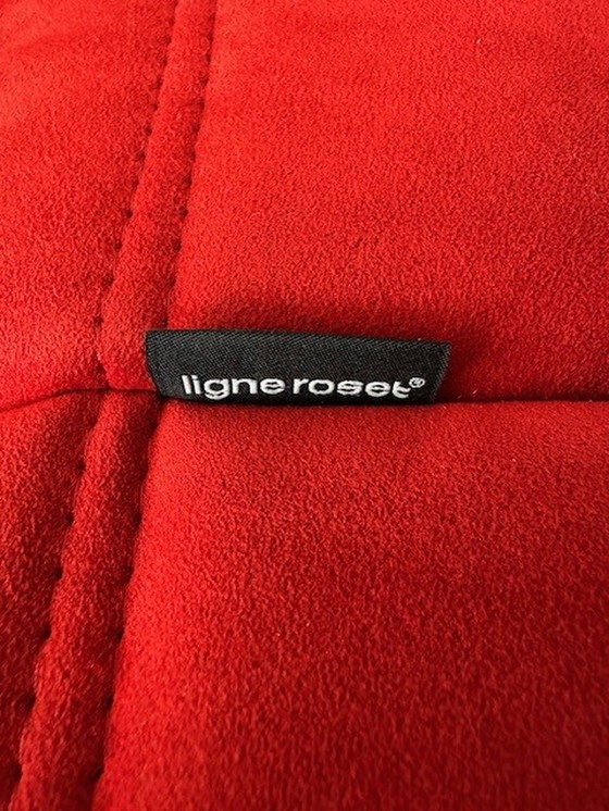 Image 1 of Ligne Roset Togo 2-Sitzer-Sofa