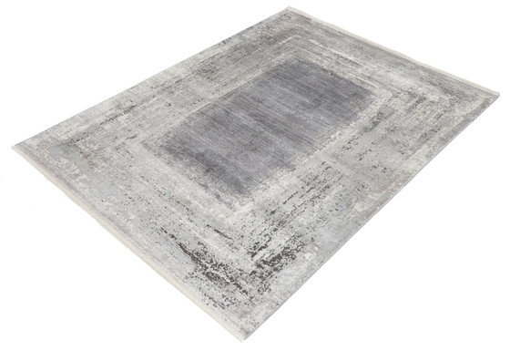 Image 1 of Maschinell Gewebt Aricarpets-Galaxy Viskose Seide 170 X 120 Cm Neuer Teppich