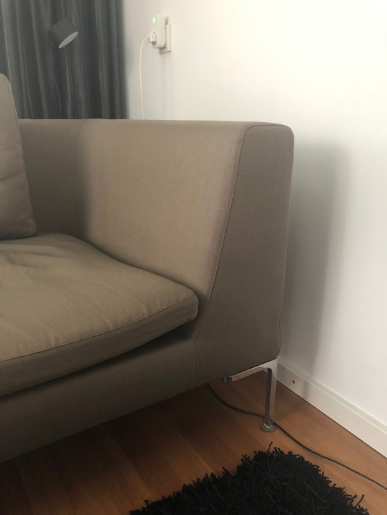 Image 1 of B&B Italia Ecksofa