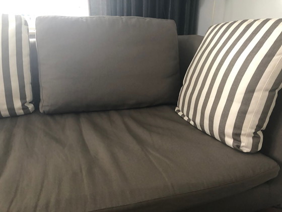 Image 1 of B&B Italia Ecksofa