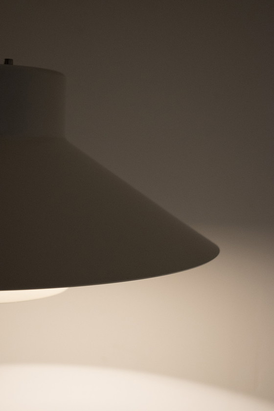 Image 1 of Jens Møller Visir Lampe