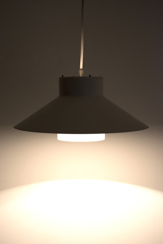 Image 1 of Jens Møller Visir Lampe
