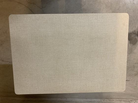 Image 1 of Niedlicher Beistelltisch oder Site Table von Marko