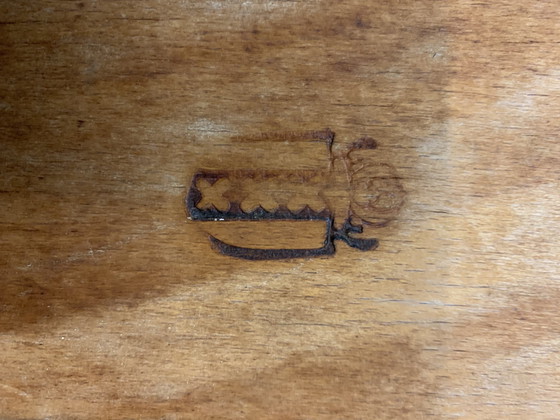 Image 1 of Niedlicher Beistelltisch oder Site Table von Marko