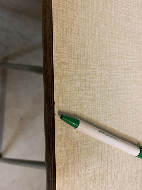 Image 1 of Niedlicher Beistelltisch oder Site Table von Marko