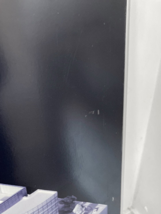 Image 1 of 97X78 cm. Maßstabsgetreues Modell Poster