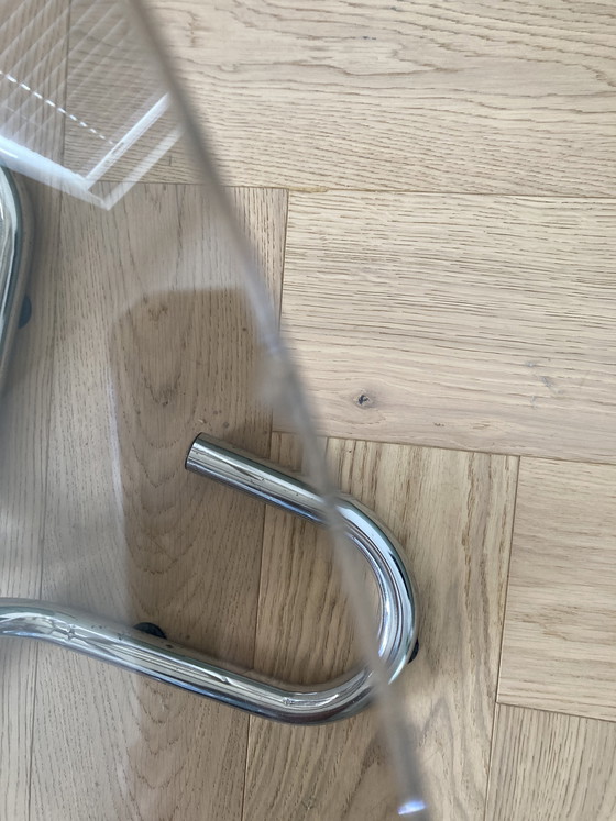 Image 1 of Vintage Lounge/Nachttisch