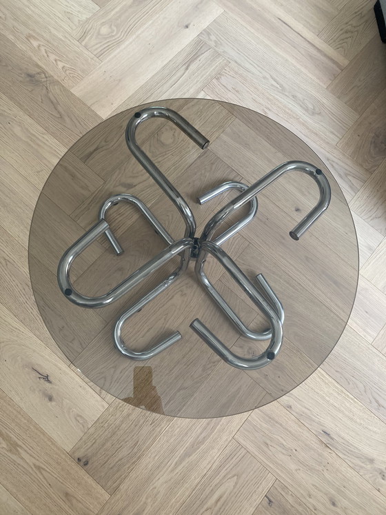 Image 1 of Vintage Lounge/Nachttisch