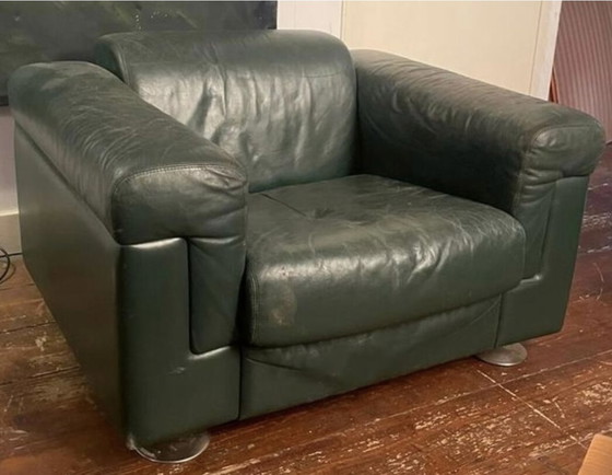 Image 1 of Borsani Tecno Modell D120 Sessel