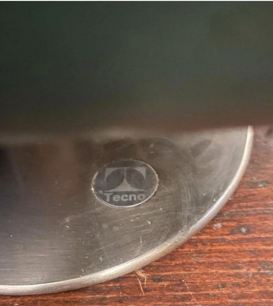 Image 1 of Borsani Tecno Modell D120 Sessel