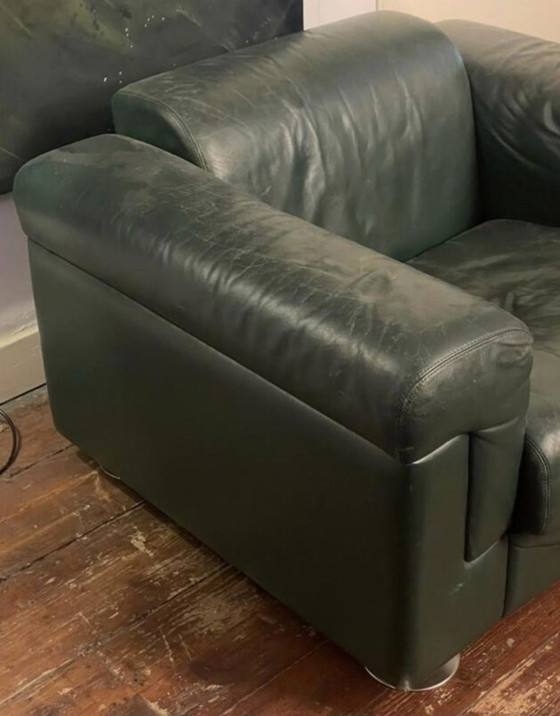 Image 1 of Borsani Tecno Modell D120 Sessel