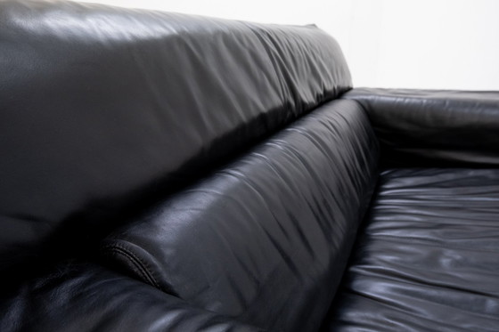 Image 1 of Zweisitziges Sofa Cini Boeri für Knoll International