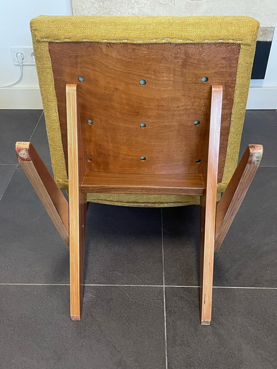 Image 1 of Pastoe FB18 von Jan Van Grunsven - 1959