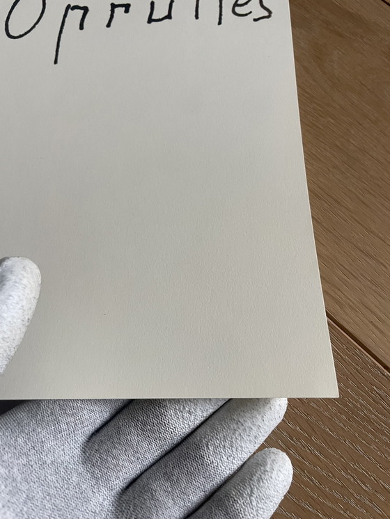 Image 1 of Asger Jorn (1914-1973), Spejderplakat, Gedruckt in Dänemark