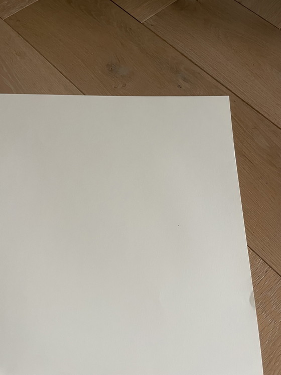 Image 1 of Asger Jorn (1914-1973), Spejderplakat, Gedruckt in Dänemark