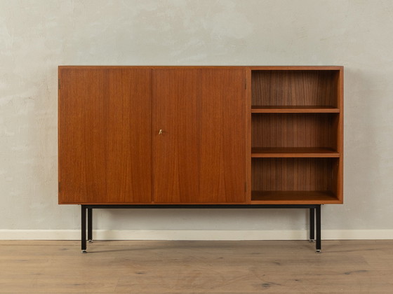 Image 1 of 1960er Highboard, DeWe