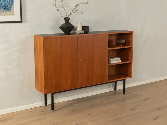 Image 1 of 1960er Highboard, DeWe