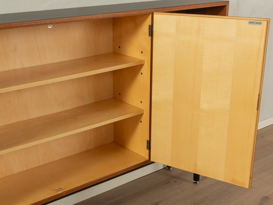 Image 1 of 1960er Highboard, DeWe