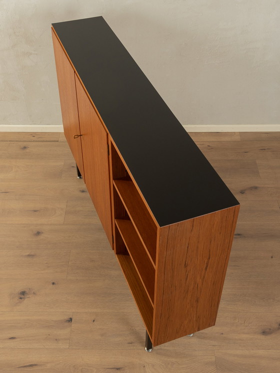 Image 1 of 1960er Highboard, DeWe