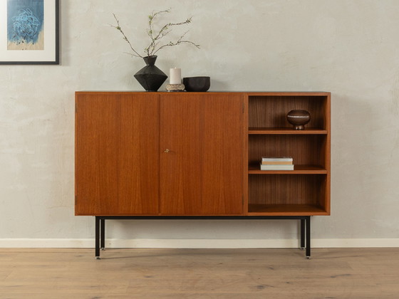 Image 1 of 1960er Highboard, DeWe