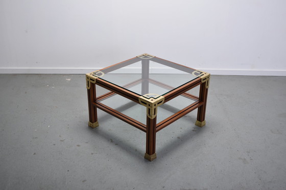 Image 1 of Kompakter Couchtisch Valenti