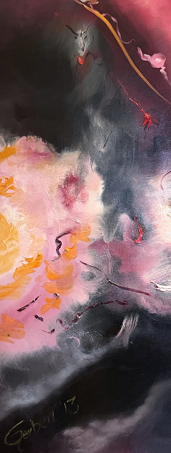 Image 1 of Gerbert de Ruiter - Kapitulation