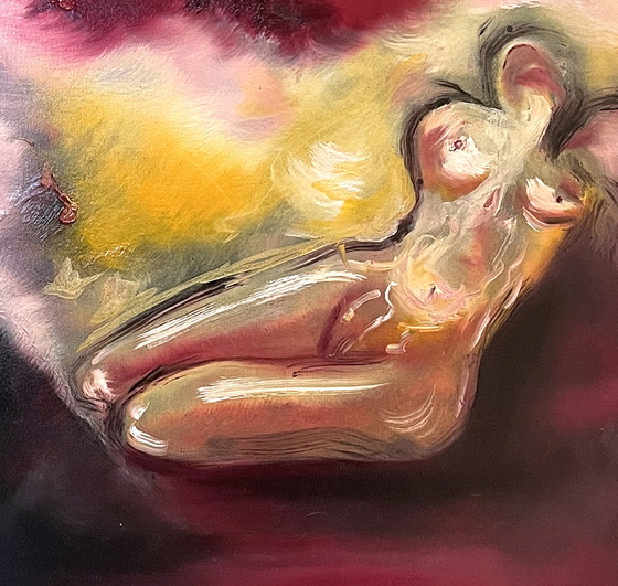 Image 1 of Gerbert de Ruiter - Kapitulation