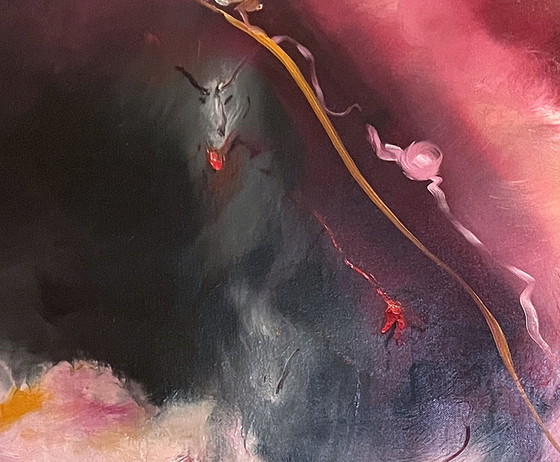 Image 1 of Gerbert de Ruiter - Kapitulation