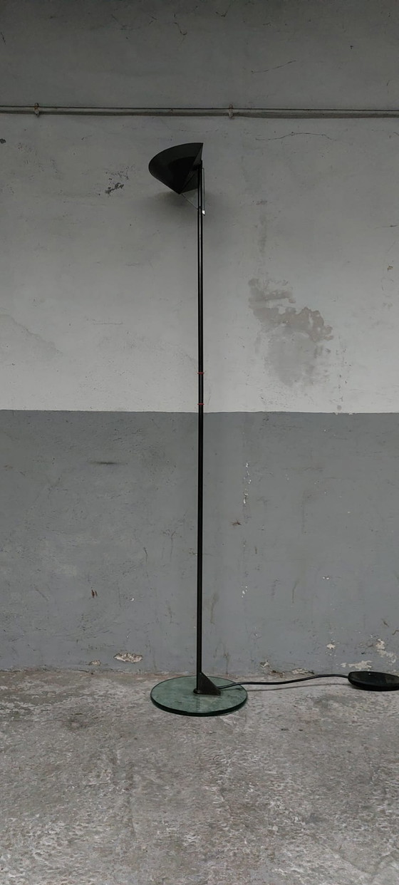 Image 1 of Antonangeli Stehleuchte, 1980