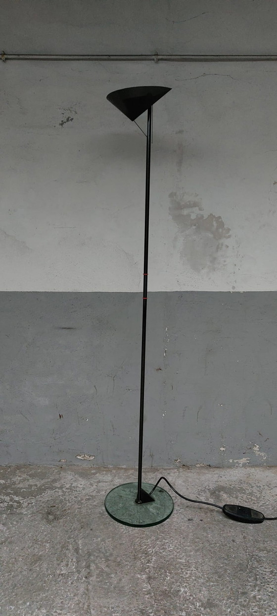 Image 1 of Antonangeli Stehleuchte, 1980