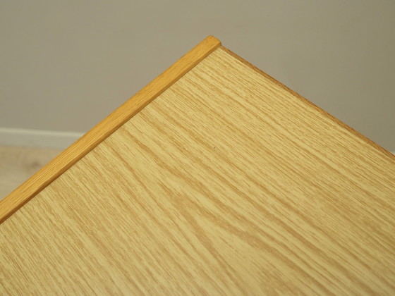 Image 1 of Kommode, Dänisches Design, 1970er Jahre, Hersteller: Sorø Terminalborde Ole Bjerregaard Pedersen Aps