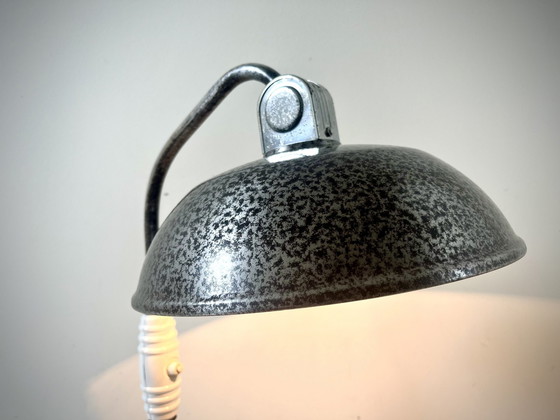 Image 1 of Jumo Modell 850Gd Vintage Schreibtischlampe