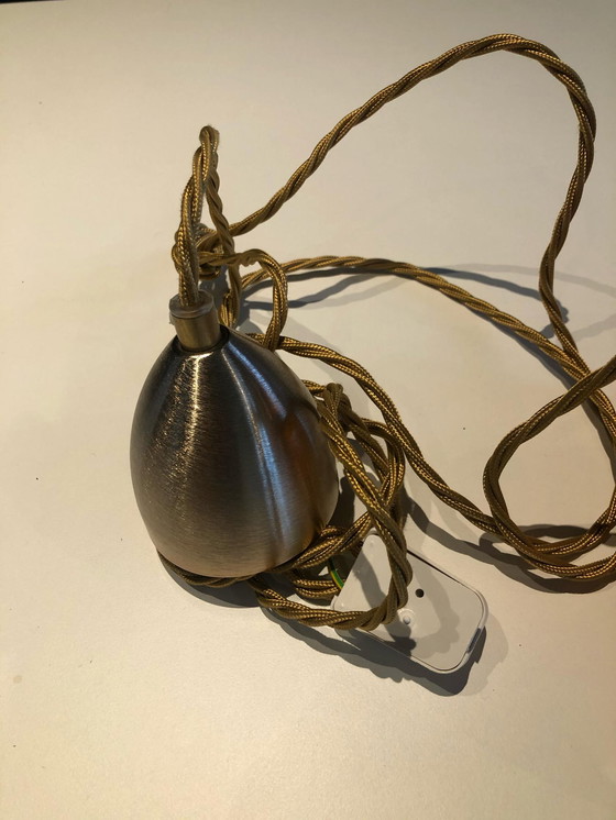 Image 1 of EbbandFlow Rowan 22cm Farbe Rost